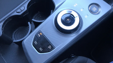 Kia Sportage 1.6T GDi HEV Pure 5dr Auto Hybrid Estate